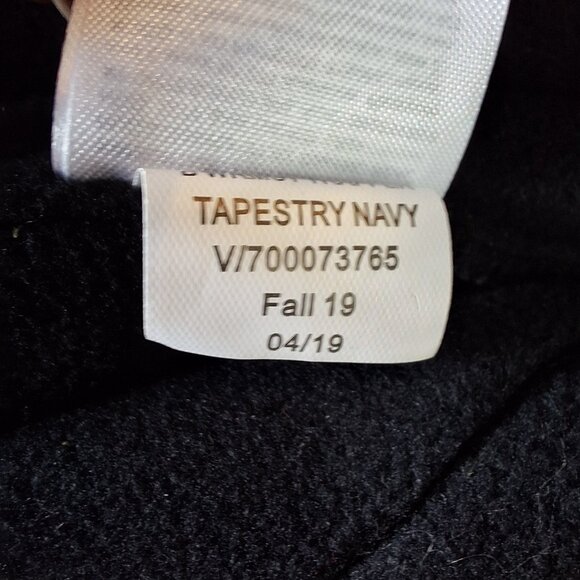 Gap Trapper Hat Cap size S/M‎ Kids Winter Wool Faux Fur Outdoor Ski Lined - Picture 7 of 9